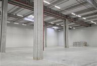 19.125 €, Spațiu industrial