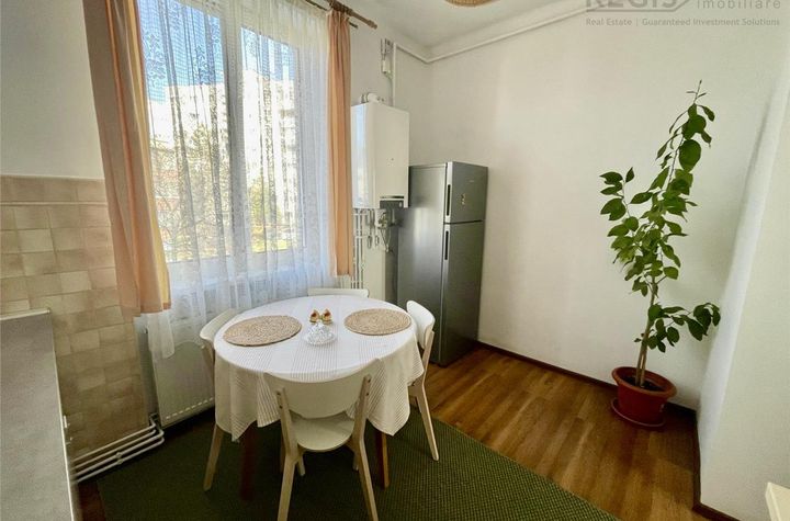Apartament 2 camere de inchiriat CENTRUL CIVIC - Brasov anunturi imobiliare Brasov