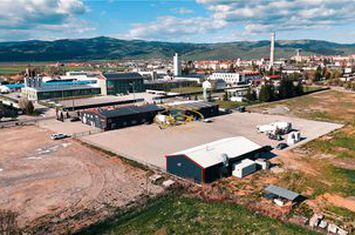 Spațiu industrial de inchiriat GHEORGHENI - Harghita anunturi imobiliare Harghita