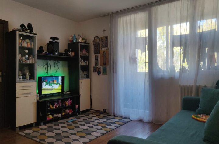 Apartament 2 camere de vanzare DOMENII - Bucuresti anunturi imobiliare Bucuresti