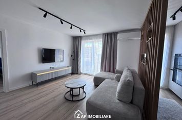 Prima inchiriere –Ap 2 camere cu terasa, parcare si boxa – Maurer anunturi imobiliare Mures