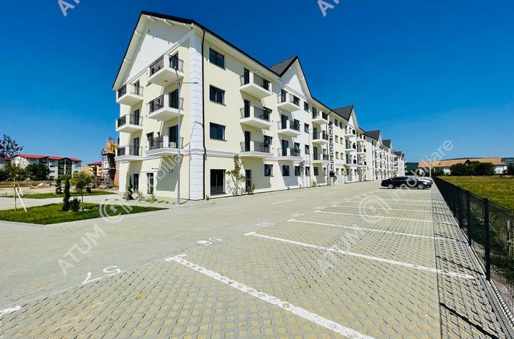 Garsonieră de vanzare SELIMBAR - Sibiu anunturi imobiliare Sibiu