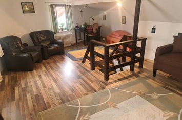 Apartament in vila - Sinaia anunturi imobiliare Prahova