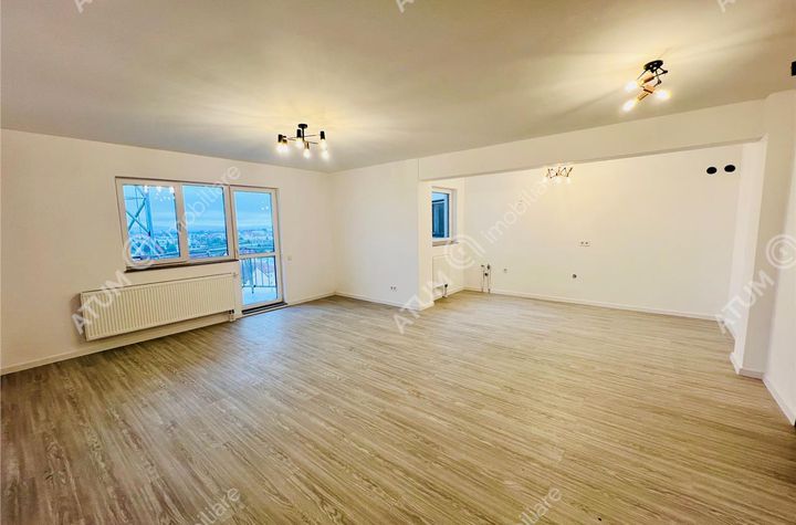 Apartament 2 camere de vanzare RAHOVEI - Sibiu anunturi imobiliare Sibiu