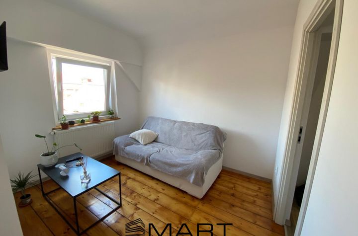 Apartament 2 camere de vanzare SIBIU - Sibiu anunturi imobiliare Sibiu
