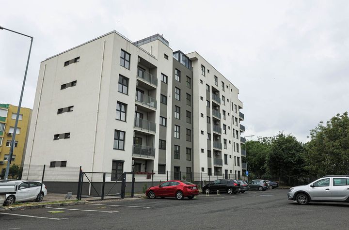 Apartament  modern și luminos într-un bloc nou din 2022 anunturi imobiliare Arad