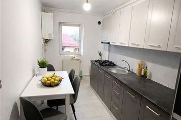 Apartament 3 camere de inchiriat BARTOLOMEU - Brasov anunturi imobiliare Brasov