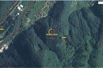 Teren Intravilan de vanzare SACELE - Brasov anunturi imobiliare Brasov