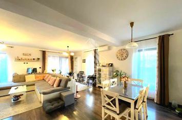 Casa tip duplex de vanzare, Mosnita Veche (vatra satului) anunturi imobiliare Timis