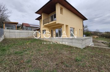 Vilă - 4 camere de inchiriat SIBIU - Sibiu anunturi imobiliare Sibiu