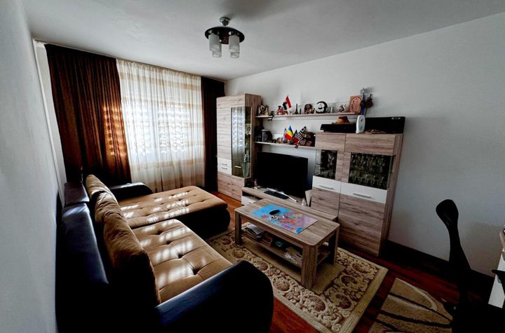Apartament 3 camere de vanzare LIPOVEI - Timis anunturi imobiliare Timis