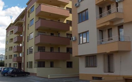 În 2009, locuinţele s-au ieftinit cu până la 20%