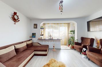 Apartament 3 camere Colentina Teiul Doamnei anunturi imobiliare Bucuresti