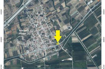 Teren construibil 2.381 mp în Gravouna, Nestos anunturi imobiliare Grecia
