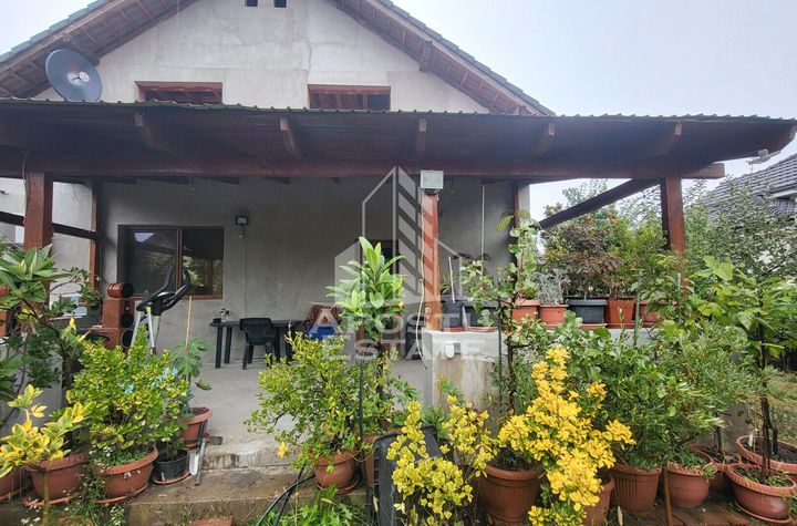 Casa individuala cu 5 camere,Giarmata Vii anunturi imobiliare Timis