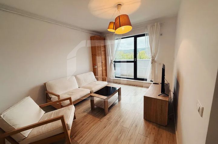 Apartament 2 camere de inchiriat CLUJ-NAPOCA - Cluj anunturi imobiliare Cluj
