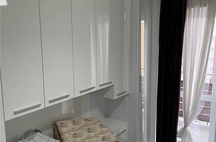 Apartament 2 camere de inchiriat AVANTGARDEN - Brasov anunturi imobiliare Brasov
