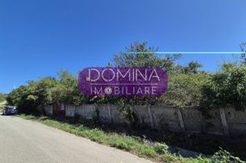 Teren de vanzare SCOARTA - Gorj anunturi imobiliare Gorj