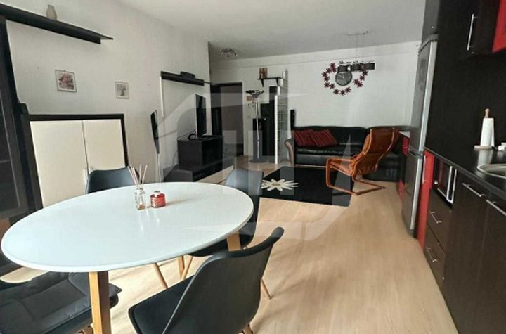 Apartament 2 camere de vanzare CLUJ-NAPOCA - Cluj anunturi imobiliare Cluj