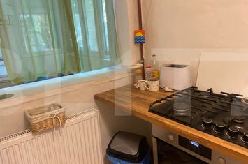Apartament 2 camere de vanzare DRUMUL TABEREI - Bucuresti anunturi imobiliare Bucuresti