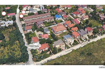 Teren Intravilan de vanzare PIPERA - Bucuresti anunturi imobiliare Bucuresti