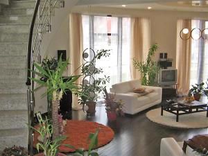 Preţurile locuinţelor de lux şi-au pierdut din "strălucire"