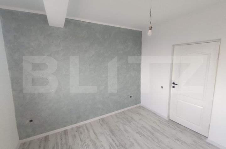 Vilă - 3 camere de vanzare HORPAZ - Iasi anunturi imobiliare Iasi