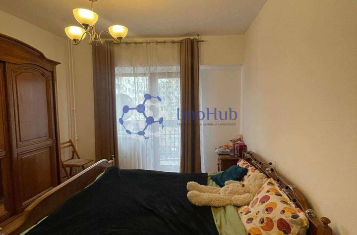 Apartament de inchiriat cu 3 camere- Zona Garii Iasi anunturi imobiliare Iasi