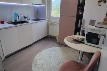 Apartament 2 camere de vanzare ASTRA - Brasov anunturi imobiliare Brasov