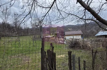 Teren intravilan 800 mp de vanzare in Lunca Mare anunturi imobiliare Prahova