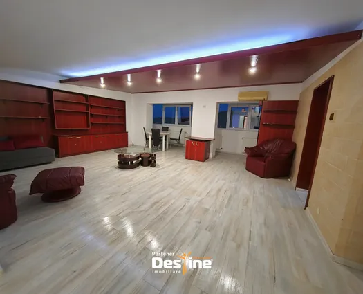 Apartament 2 camere Iasi, 100 mp