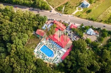HANUL VLASIA AQUA PARADISE - Complex - Buftea anunturi imobiliare Bucuresti