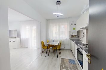 Apartament 2 camere de inchiriat SANPETRU - Brasov anunturi imobiliare Brasov