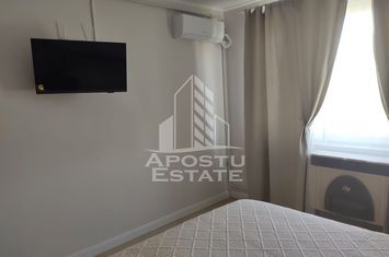 Garsonieră complet utilată, pet friendly – de închiriat în zona Iulius anunturi imobiliare Timis