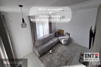 Casa individuala cu 4 camere mobilata, 500 mp teren care o poți numi acasă zona Breazu anunturi imobiliare Iasi