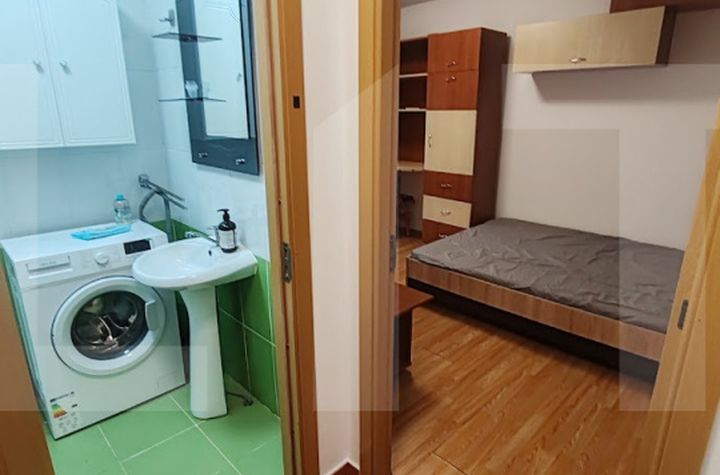 Garsonieră de vanzare LIPOVEI - Timis anunturi imobiliare Timis