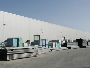 Semne bune in imobiliare? Un nou contract de inchiriere pe segmentul logistic