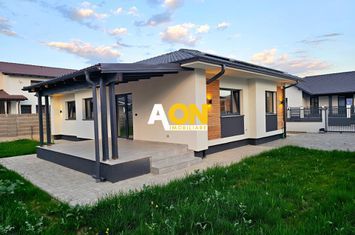 Casa 4 camere, 355 mp teren, gata de mutat, cartier Orizont anunturi imobiliare Alba