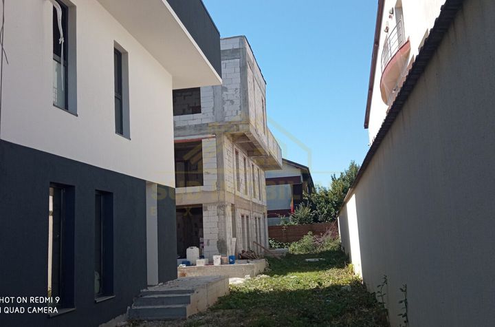 VILA P+2- Teren 200mp -Oltenitei anunturi imobiliare Bucuresti
