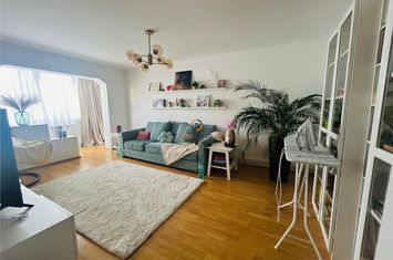 Apartament 4 camere de vanzare SOARELUI - Timis anunturi imobiliare Timis