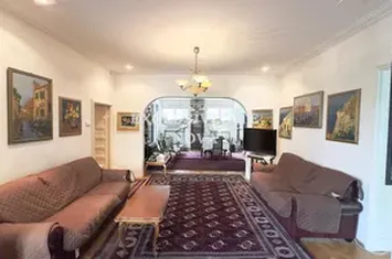 DOMENII - Casin - Vanzare Vila cu Teren in Suprafata de 570 mp ! anunturi imobiliare Bucuresti