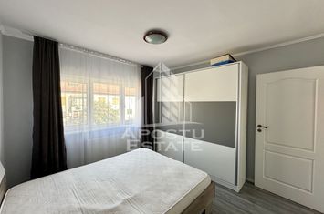 Apartament cu 2 camere, decomandat, zona Balcescu anunturi imobiliare Timis