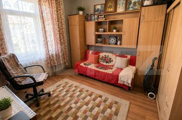 Apartament 4 camere de vanzare BACIU - Cluj anunturi imobiliare Cluj