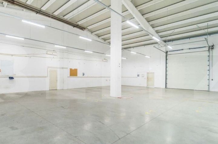 Spațiu industrial de inchiriat ARAD - Arad anunturi imobiliare Arad