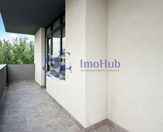 Apartament 2 camere Tatarasi, 49 mp