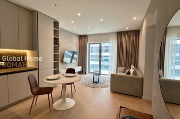 Apartament 2 camere de vanzare AVIATIEI - Bucuresti anunturi imobiliare Bucuresti