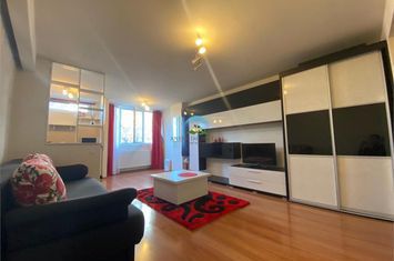 Garsonieră de inchiriat GHEORGHENI - Cluj anunturi imobiliare Cluj