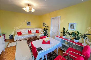 Apartament 2 camere de vanzare CALEA DUMBRAVII - Sibiu anunturi imobiliare Sibiu