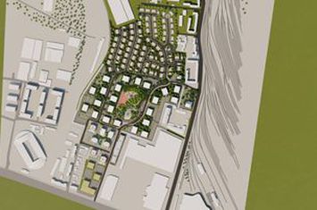 Teren construcții casă în cartierul EXCLUSIVIST ARED IMAR RED9 anunturi imobiliare Arad