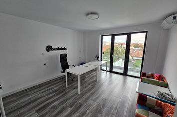 Birou de inchiriat CALEA DUMBRAVII - Sibiu anunturi imobiliare Sibiu
